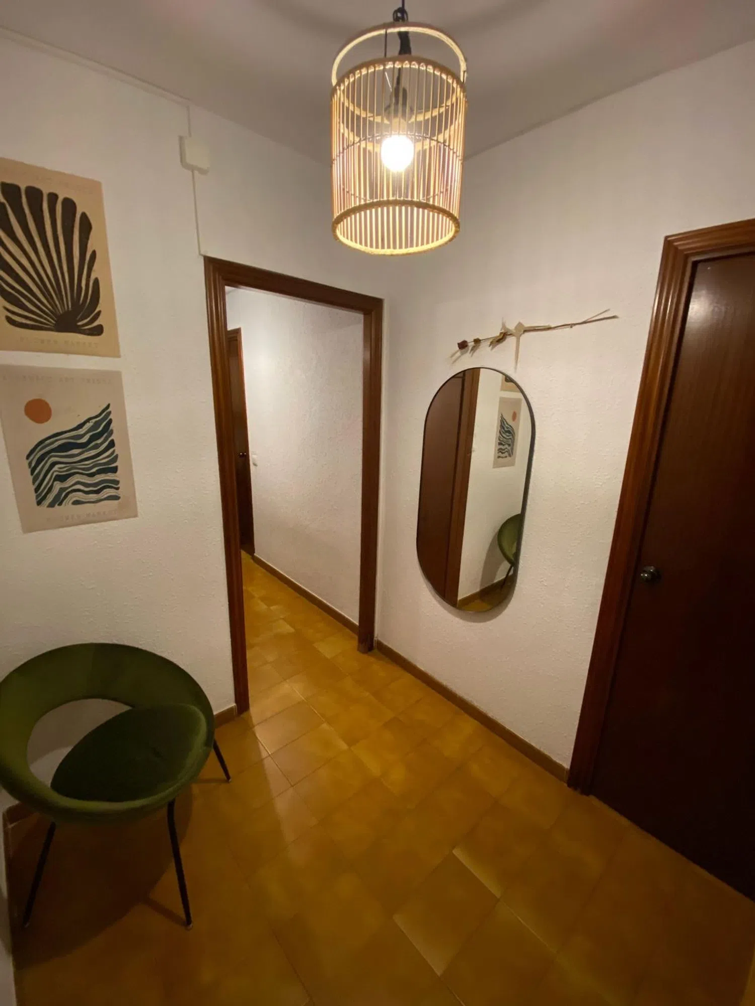 Piso en calle de Sant Antoni Maria Claret, 340 - Foto 4