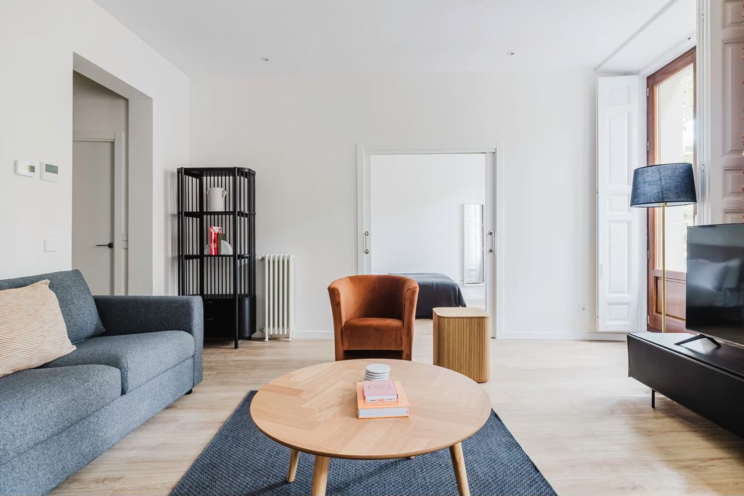 Piso en calle de Atocha, 101 - Foto 2