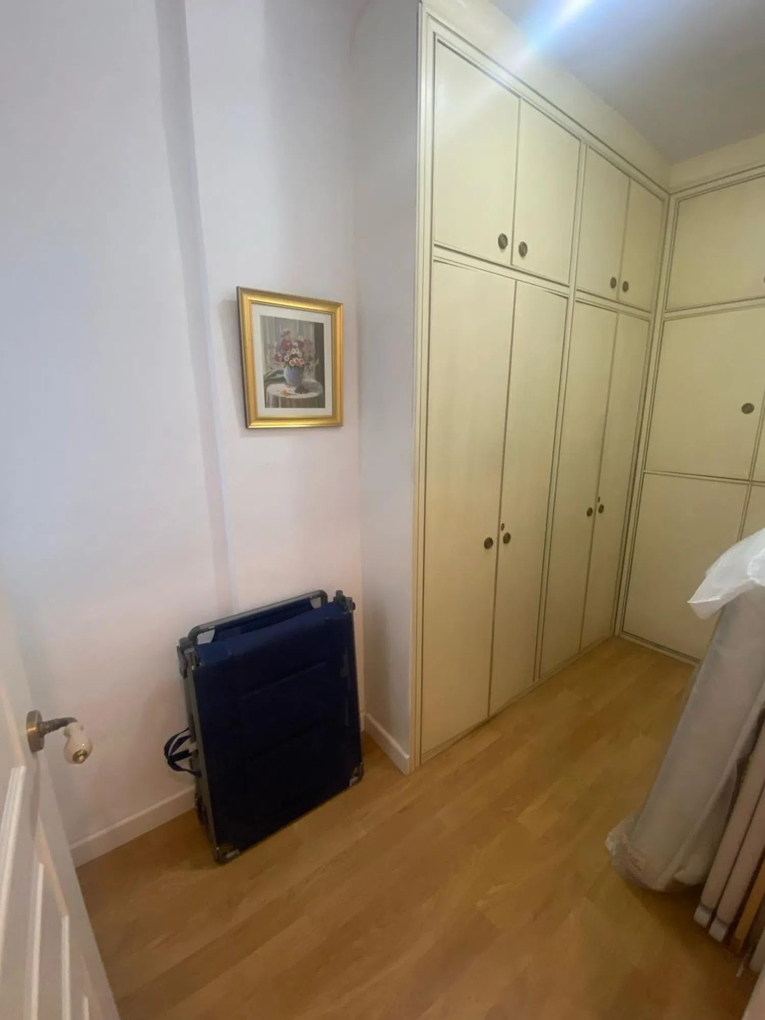 Piso en avenida de la Estación, 10 - Foto 15