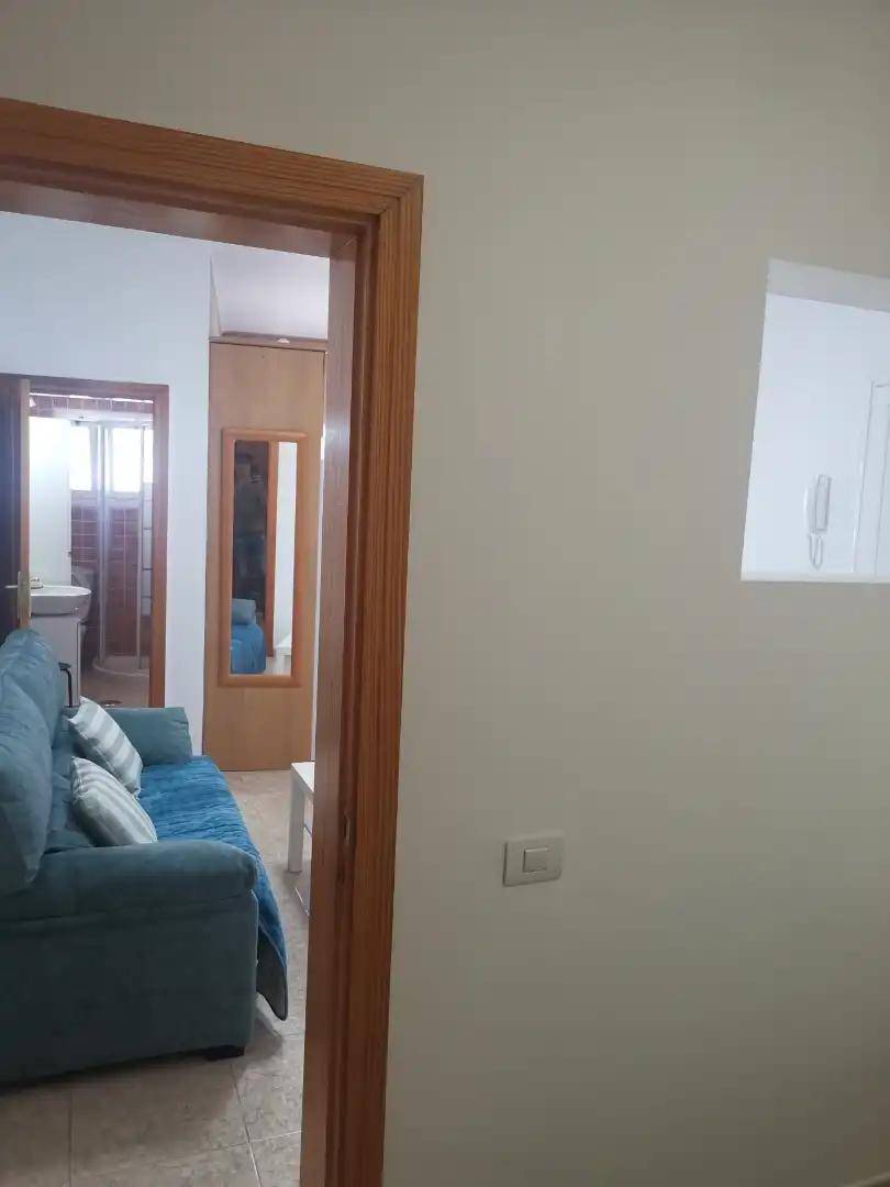 Apartamento en  Calle Donoso Cortés 21 - Foto 9