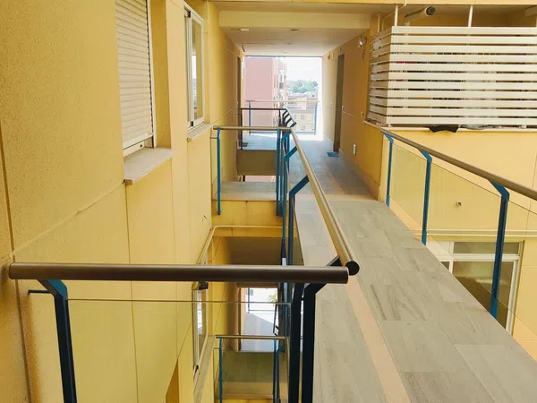 Piso en calle Bretón de los Herreros, 27 - Foto 11