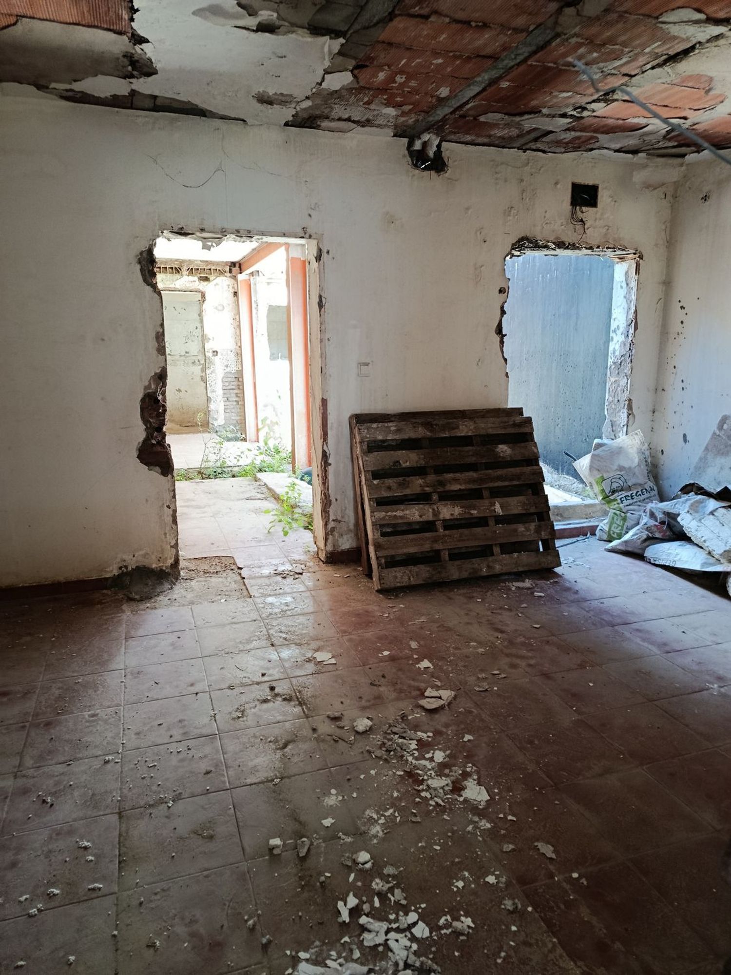 Casa independiente en calle Polysol Uno, 24 - Foto 6