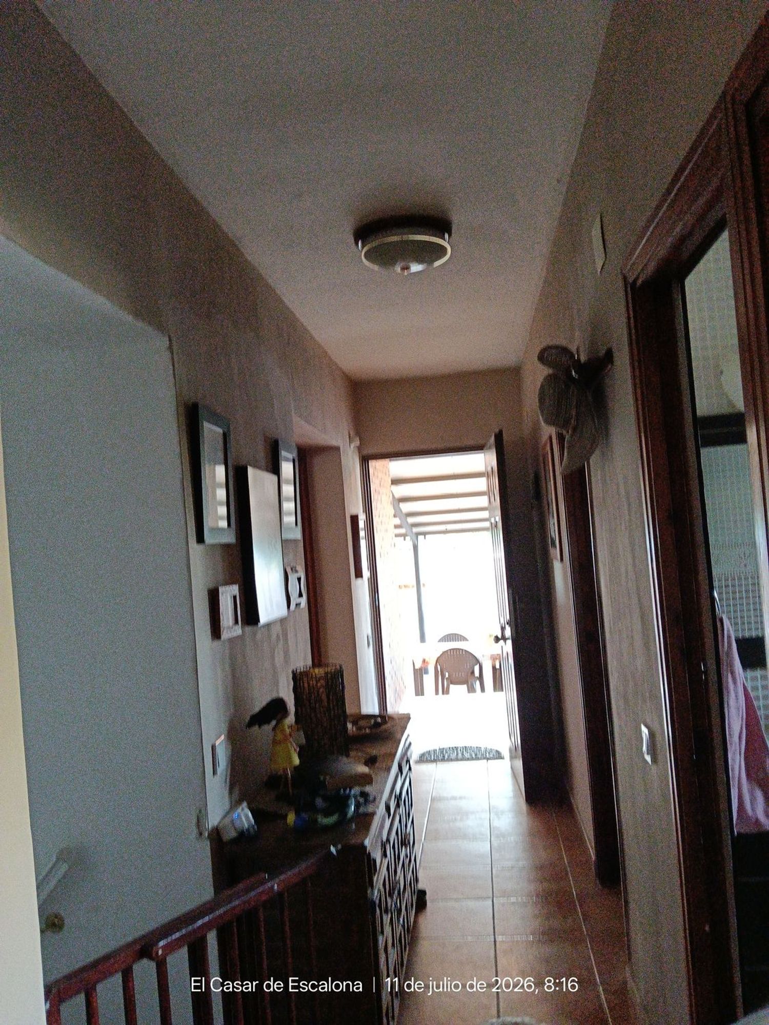 Casa o chalet independiente en Calle Sevilla, 362 - Foto 12