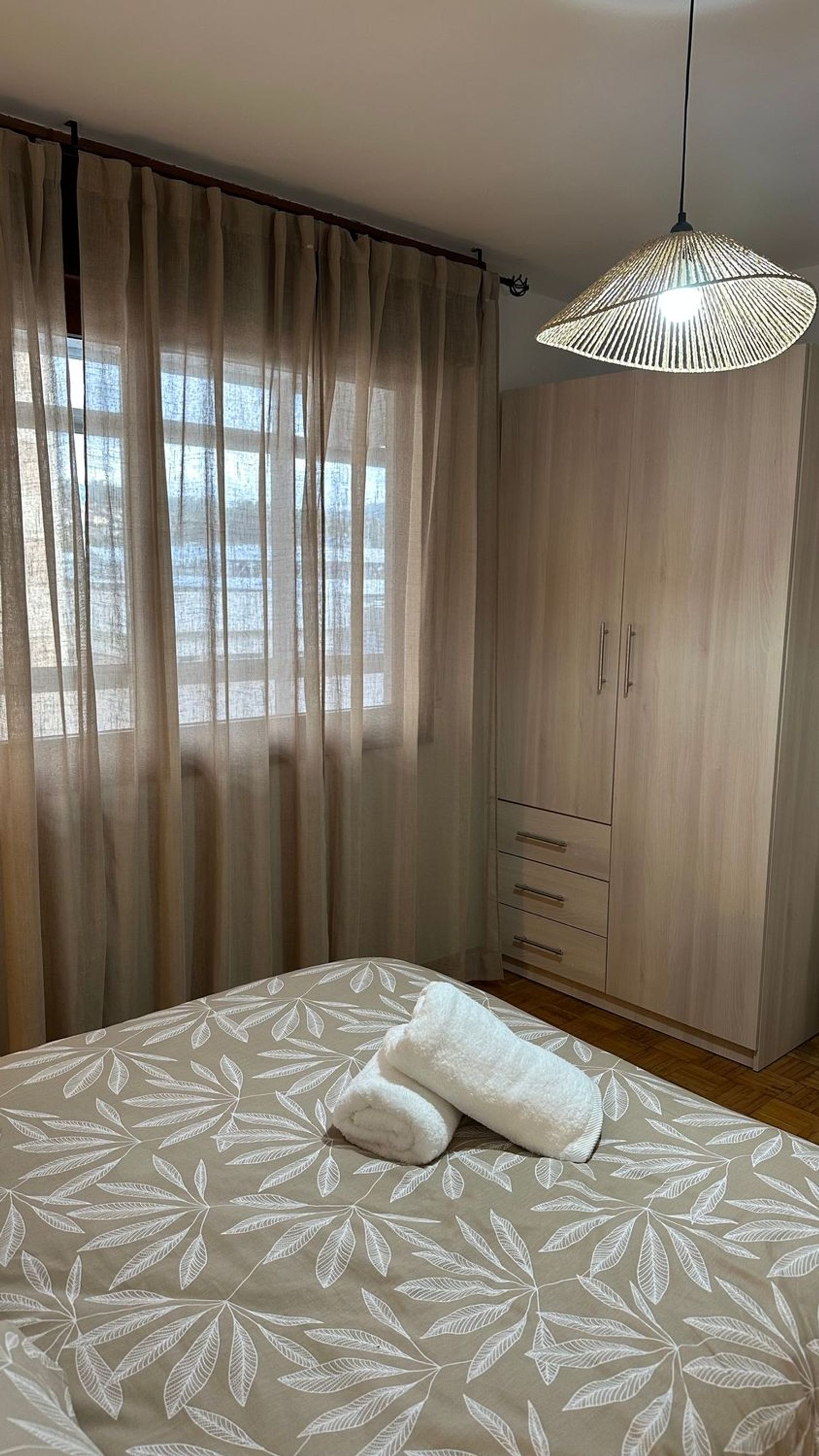 Piso en Avenida do Alcalde Portanet, 26, Castrelos - Sárdoma, Vigo - Foto 5