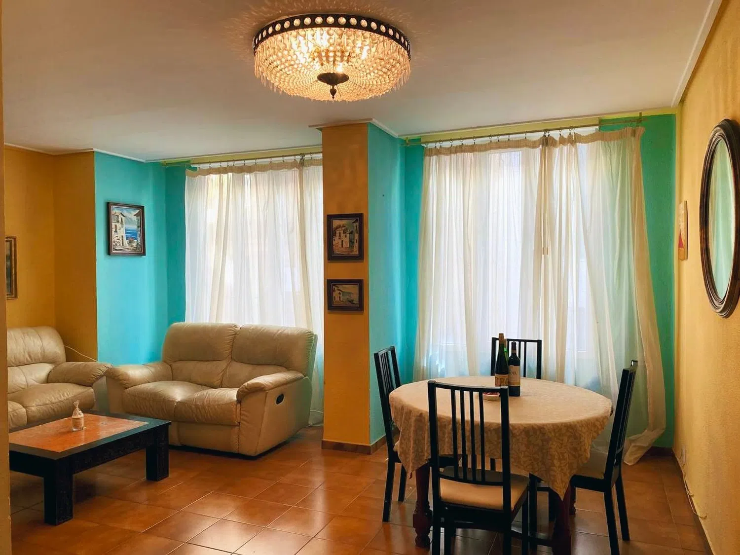 Piso en calle de les Avellanes, 7 - Foto 3