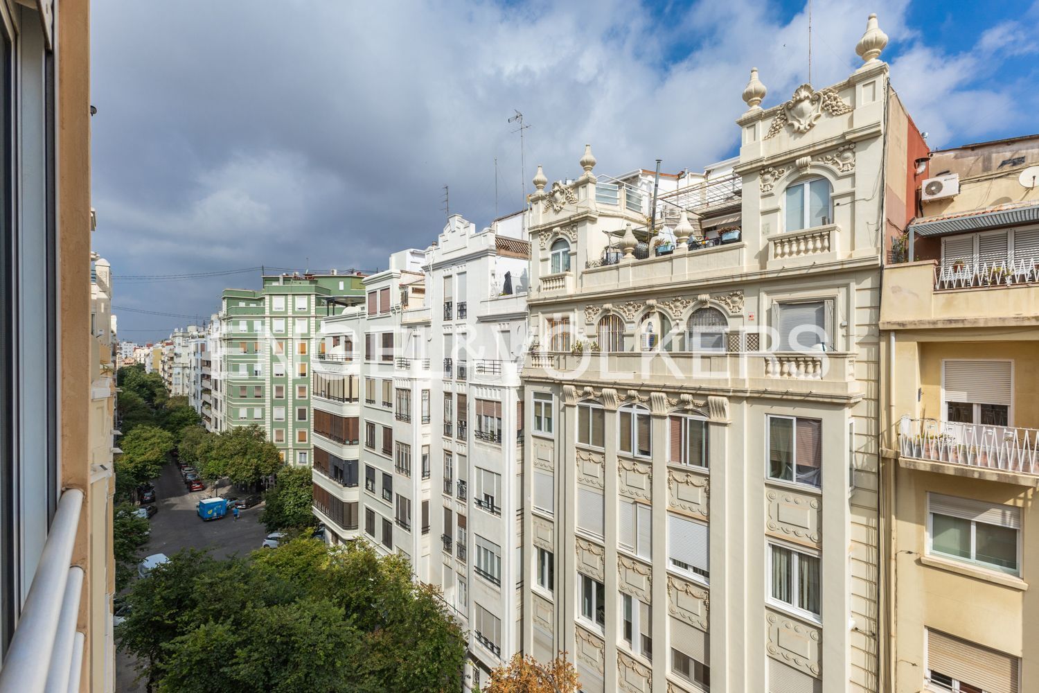 Piso en Calle de Borriana, Gran Vía - Foto 32