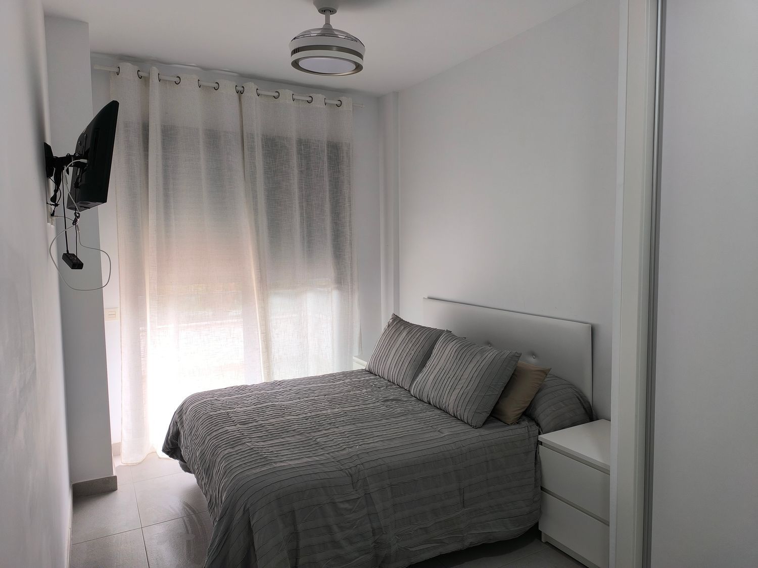 Piso en Avenida Vista Alegre, 27, Las Escobetas, Las Escobetas - Foto 6