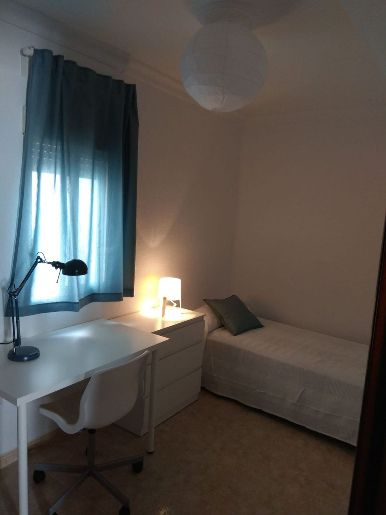 Piso en Calle Niebla, 39, Parque de los Principes - Calle Niebla - Foto 10