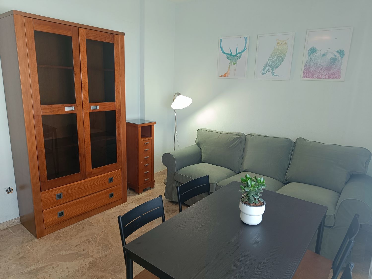 Piso en Casco Histórico - Ollerías - Marrubial, Casco Histórico - Ollerías - Marrubial - Foto 2