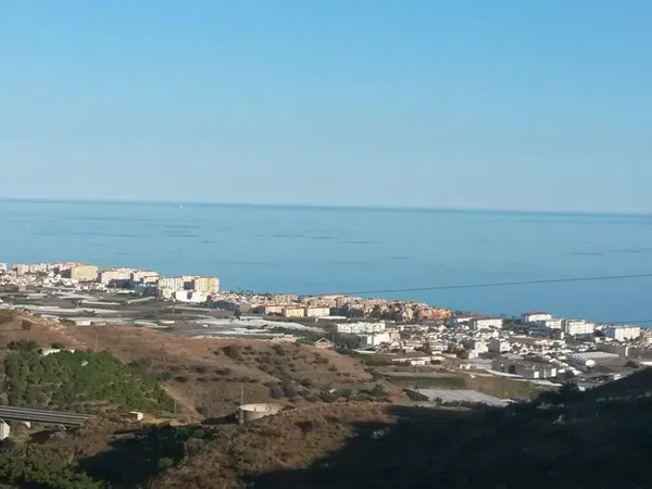 Casa rural en Diseminado Pago Manzano Bajo, 541, Torrox Pueblo, Torrox Pueblo - Foto 16