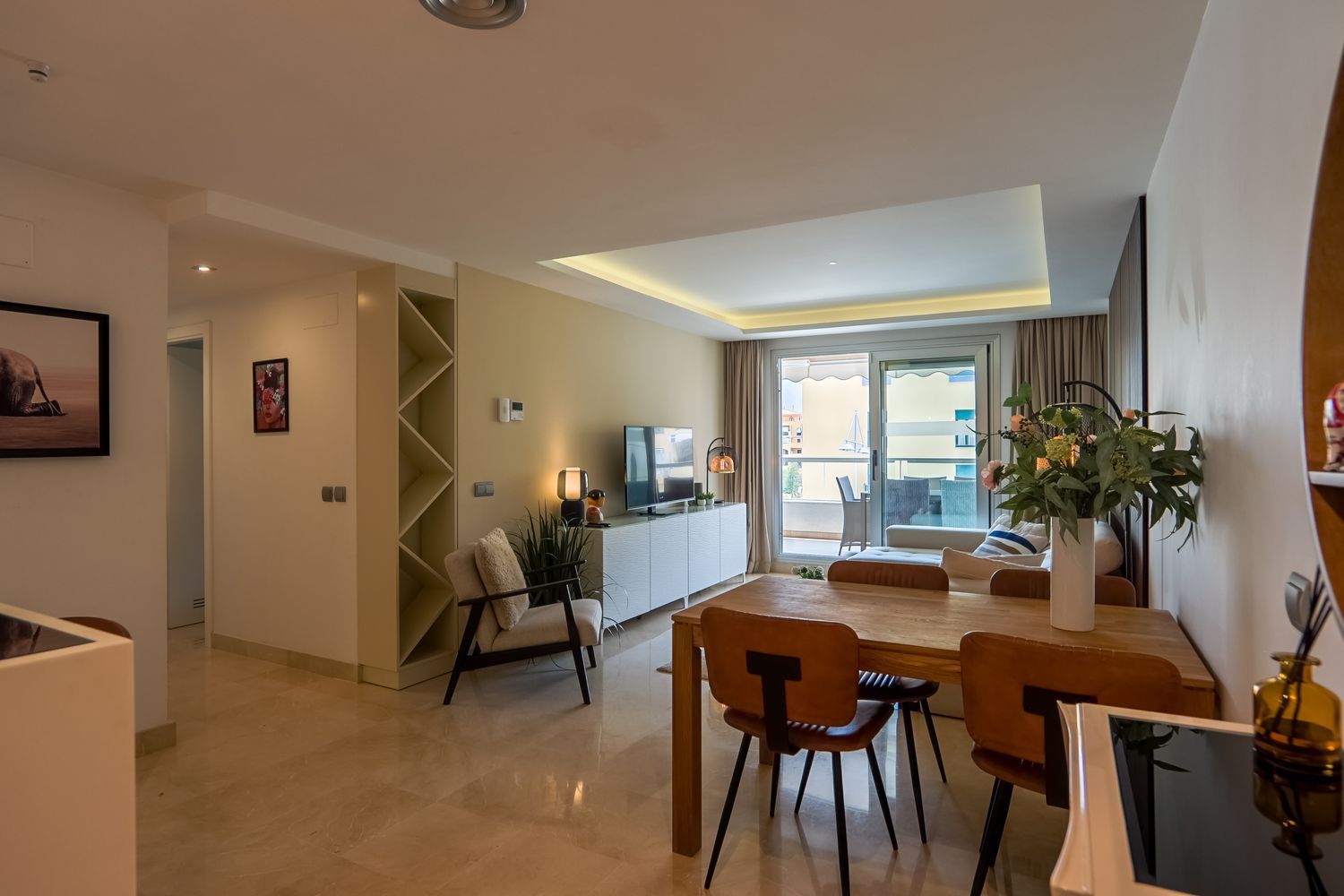 Ático en Calle Juan Antonio de Torquemada, 8, Linda Vista-Nueva Alcántara-Cortijo Blanco - Foto 2