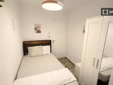 Piso en  Valencia Capital - Foto 4