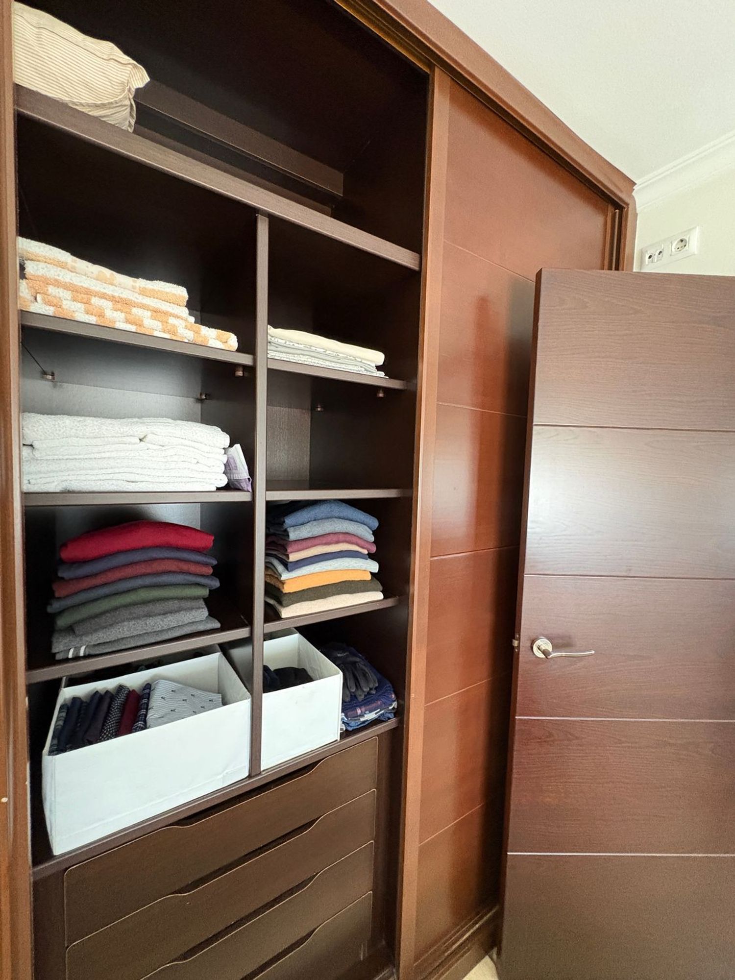 Piso en calle guadalbullon, 19 - Foto 10