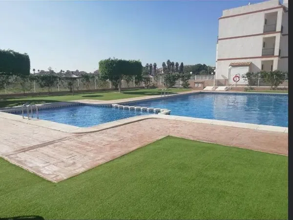 Piso en Calle J'Alhamed 17, 47, Punta Prima - Foto 2