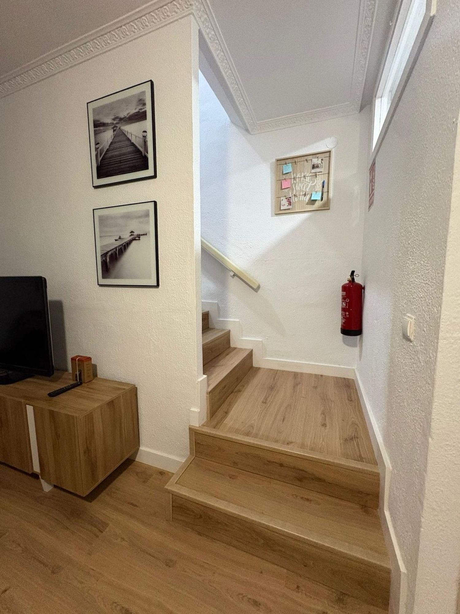 Casa de pueblo en Nuevas escaleras, 2 - Foto 14