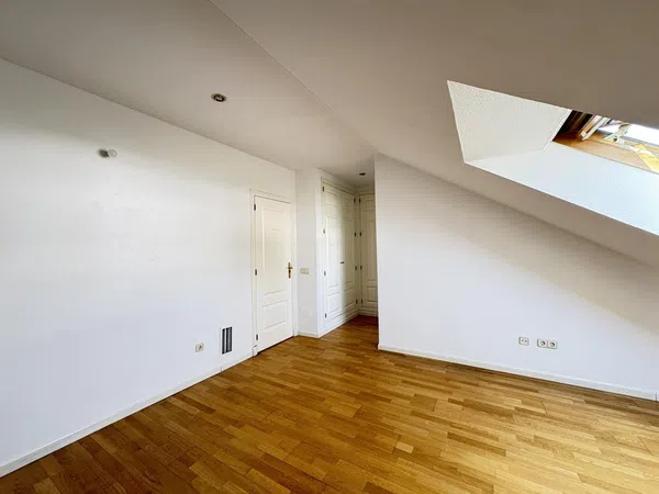 Chalet adosado en Calle de Patones, Zona Pueblo - Foto 12