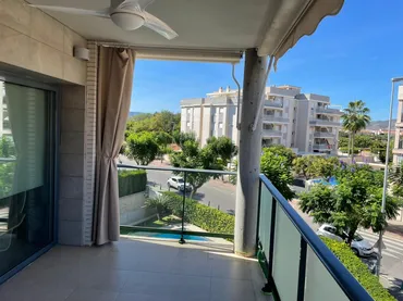 Apartamento en  Carrer Josep Ribera 33 - Foto 12