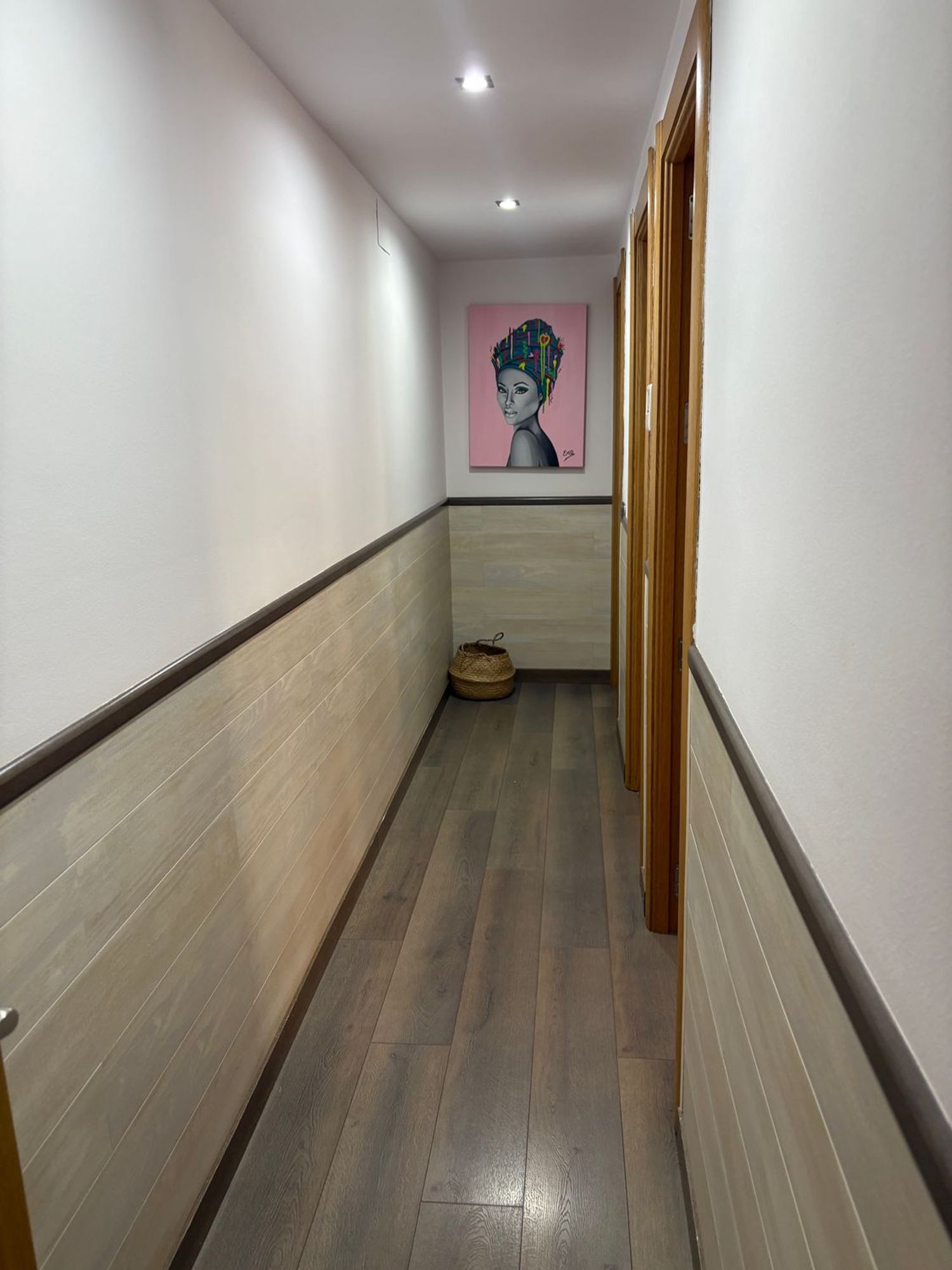 Piso en Calle Pintor Monroy, 6, Naranjo - Mirabueno - Foto 11