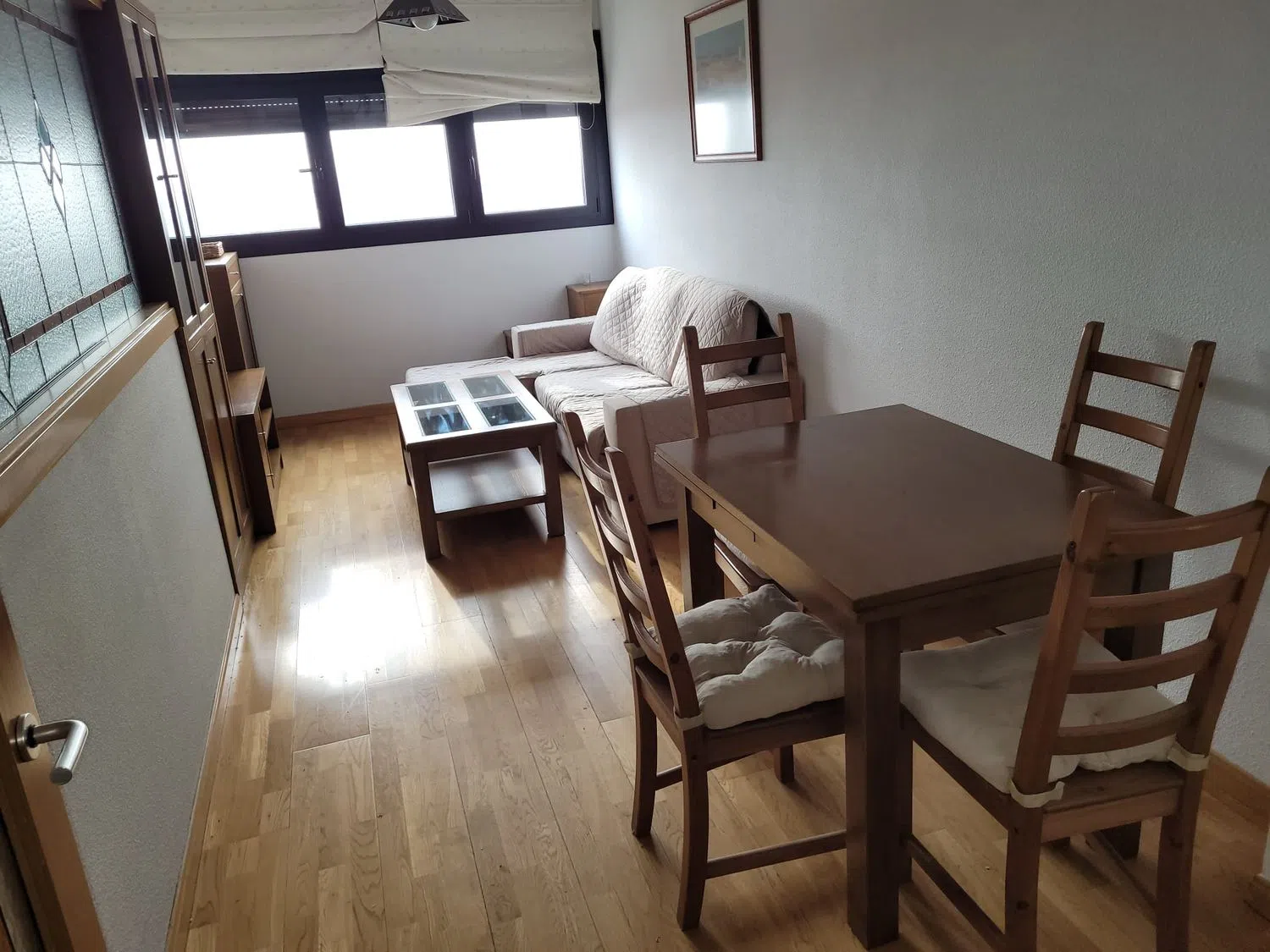 Piso en calle de Ladera de los Almendros, 40 - Foto 1