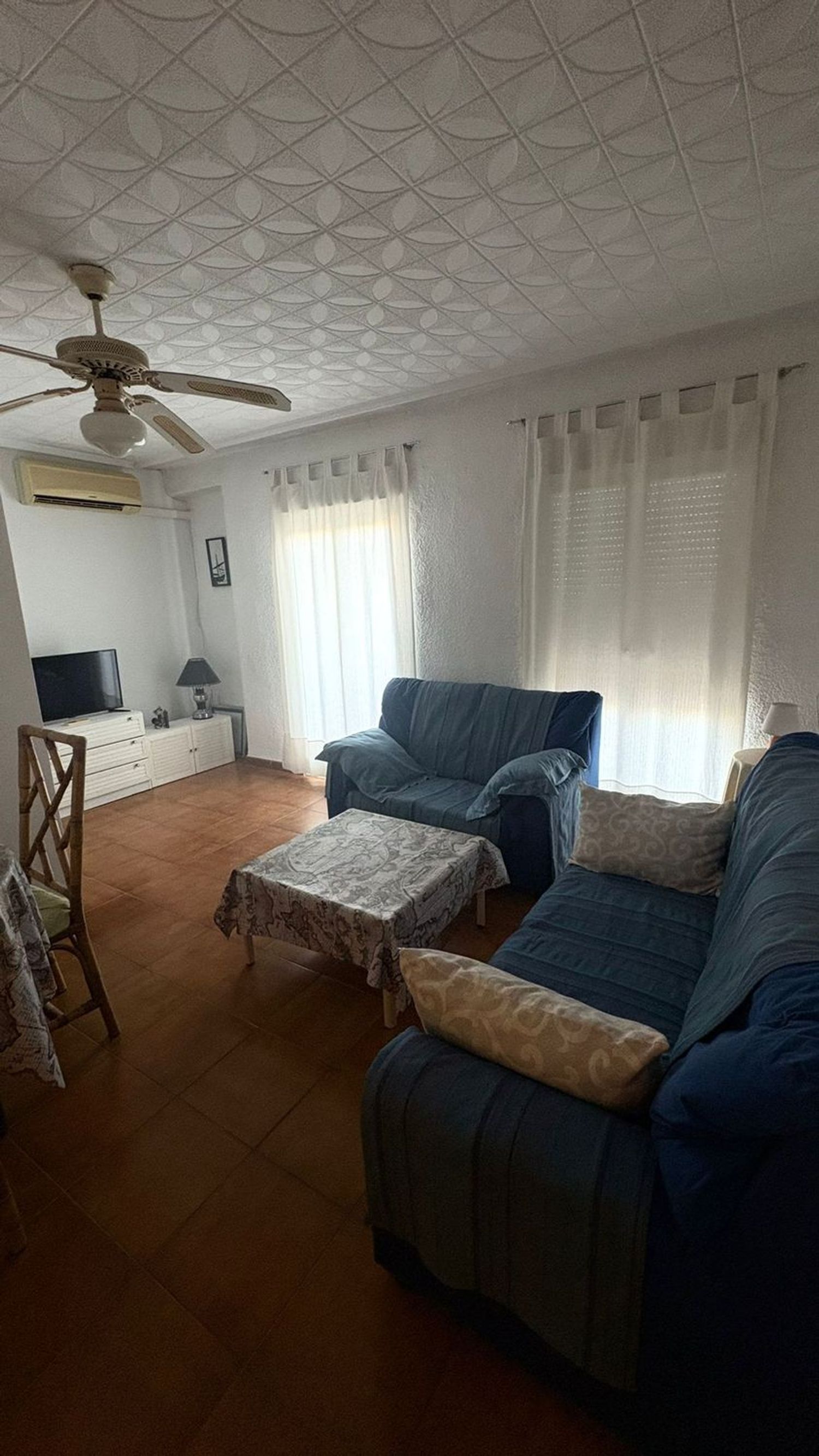 Piso en Avenida d'Alacant, 47 - Foto 1