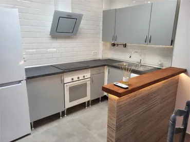 Piso en Secar de la Real - Foto 4