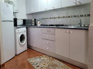 Apartamento en Centro - Foto 4