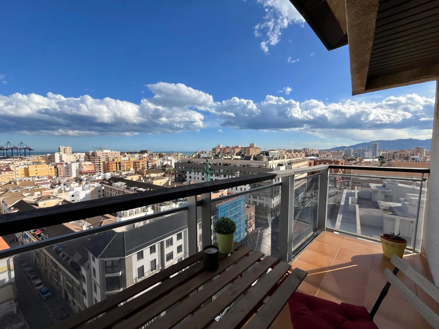 Piso en avenida de la Aurora, 15 - Foto 2