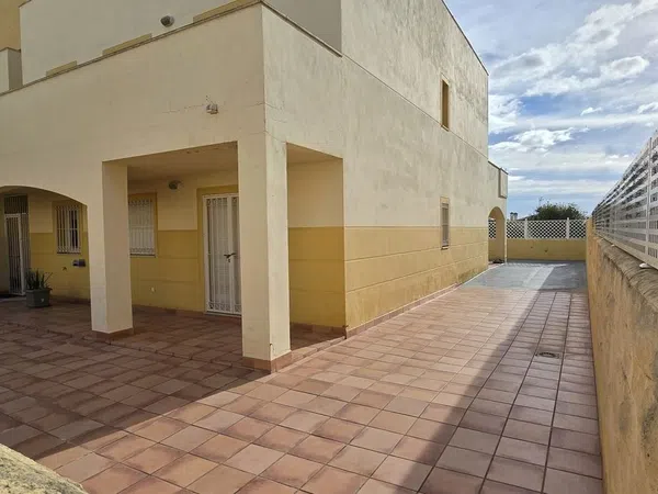Piso en Paseo Sierra de las Nieves, 18, El Tomillar - Foto 2