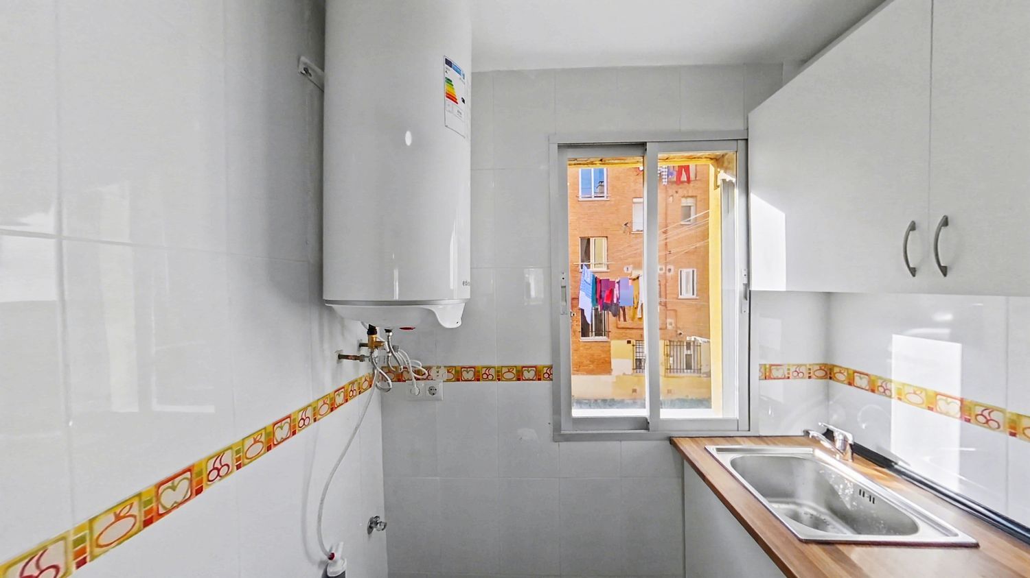 Piso en Noroeste - Foto 17