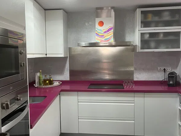 Piso en avenida de las Ciencias, 59 - Foto 1