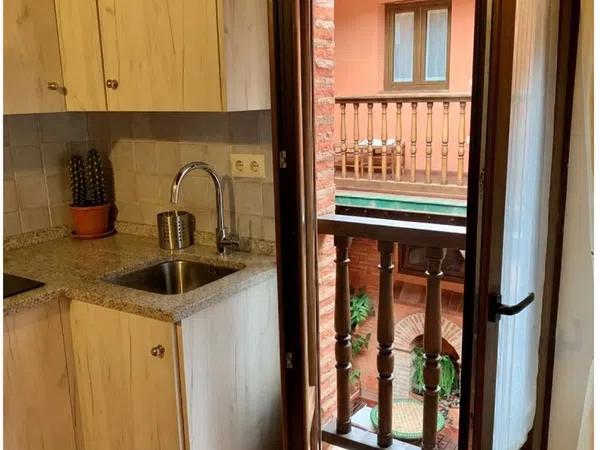 Estudio en Calle Gloria, 9, Albaicín, Albaicín - Foto 5