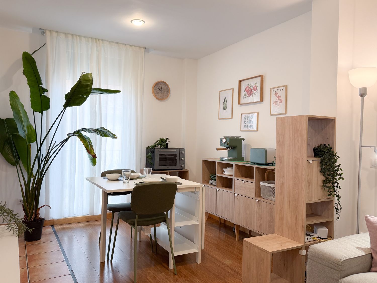 Dúplex en Barrio Lavapiés-Embajadores - Foto 9