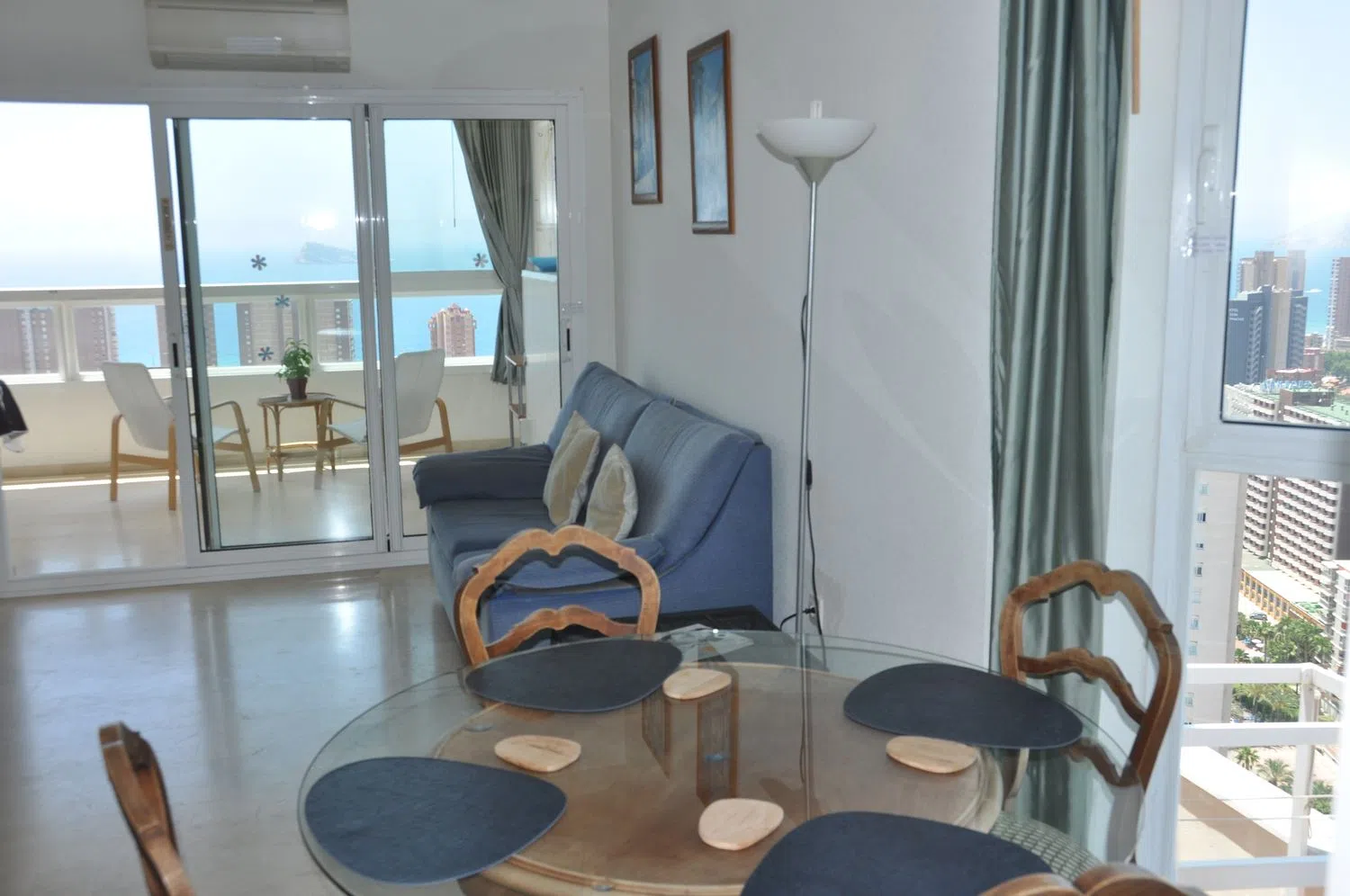 Piso en avenida Ametlla de Mar, 17 - Foto 14