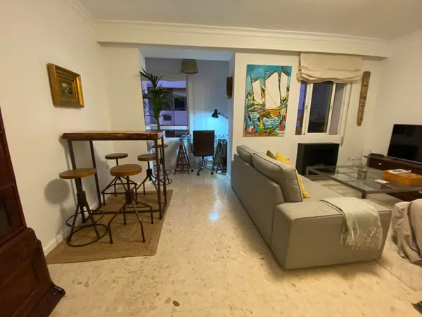 Piso en Calle Salado, 36, López de Gomara, Sevilla - Foto 4