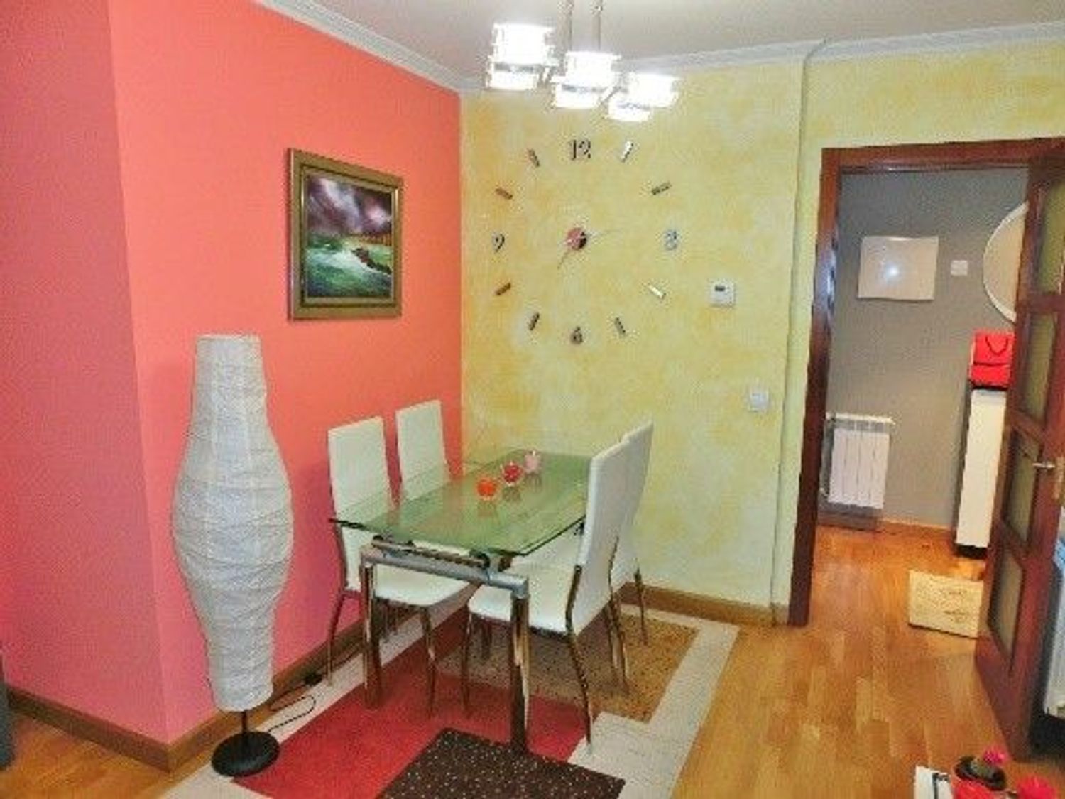 Piso en Calle Canarias, 4, Pumarín - Foto 13