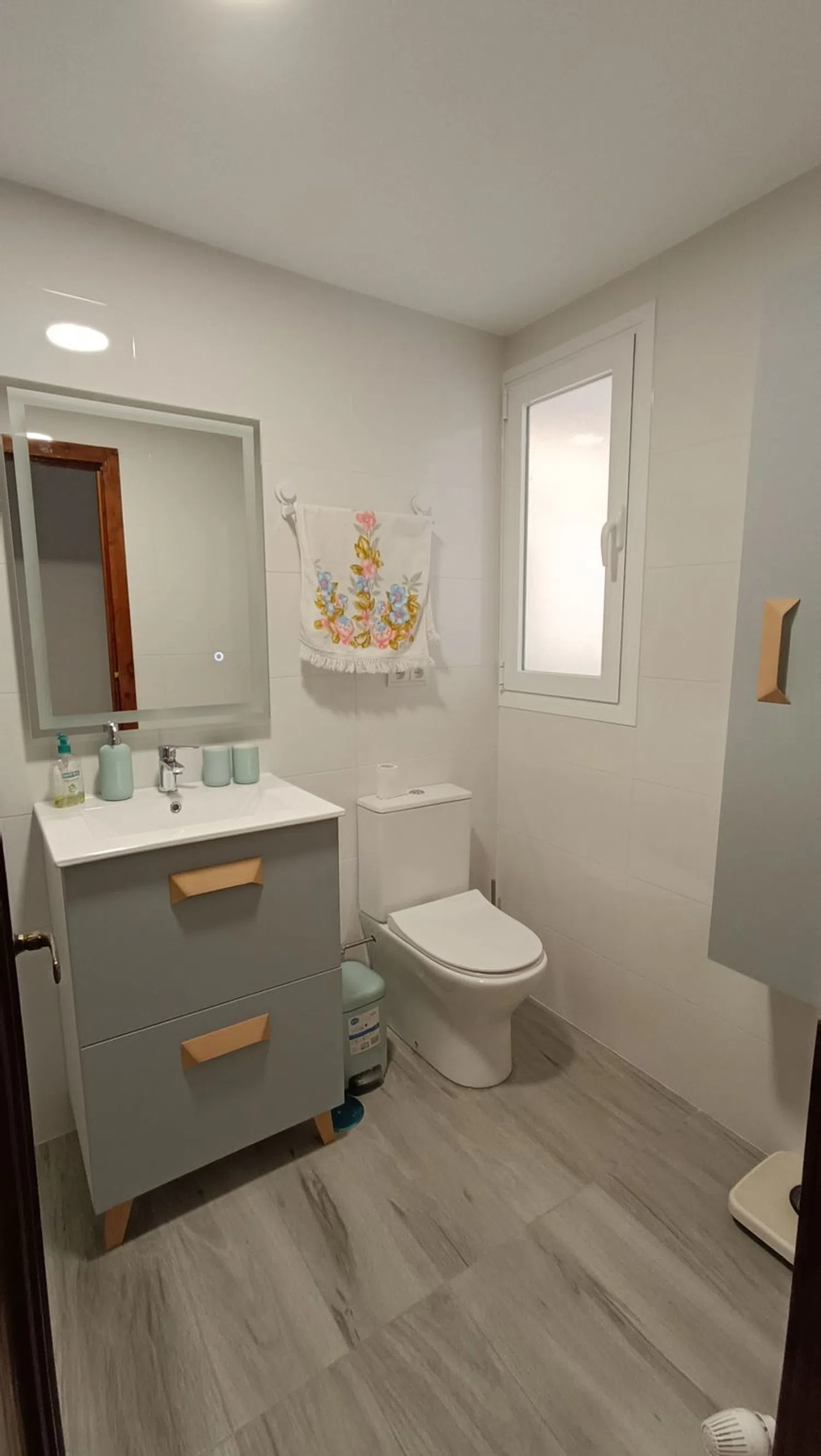 Piso en camino de Ronda, 143 - Foto 11