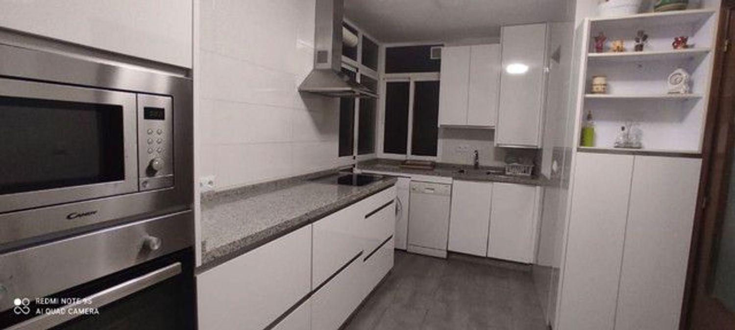 Piso en Calle Embajadores, 1, Huelin - Foto 4