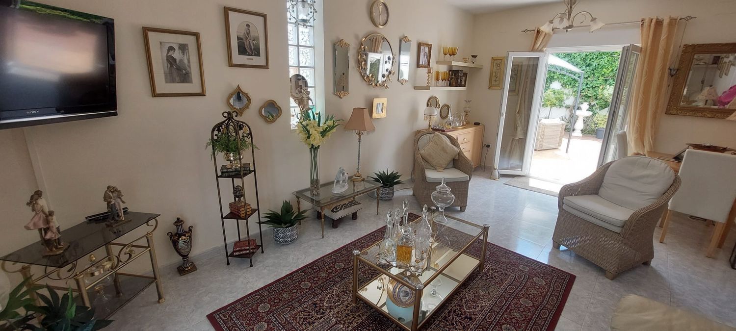Casa o chalet independiente en La barrera, 9 - Foto 6