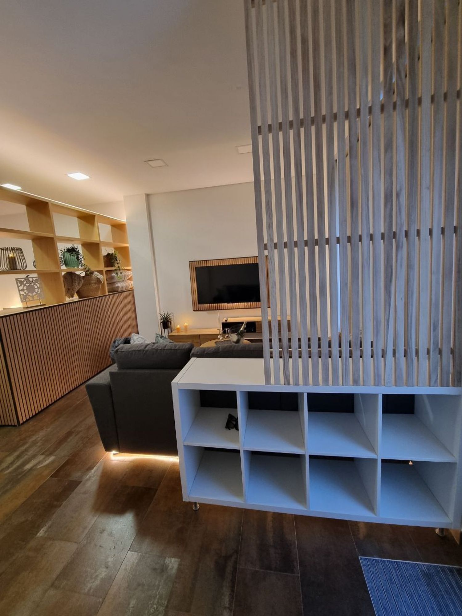 Estudio en Calle Ramon Cabanillas, 34, Os Mallos, Os Mallos - Foto 7