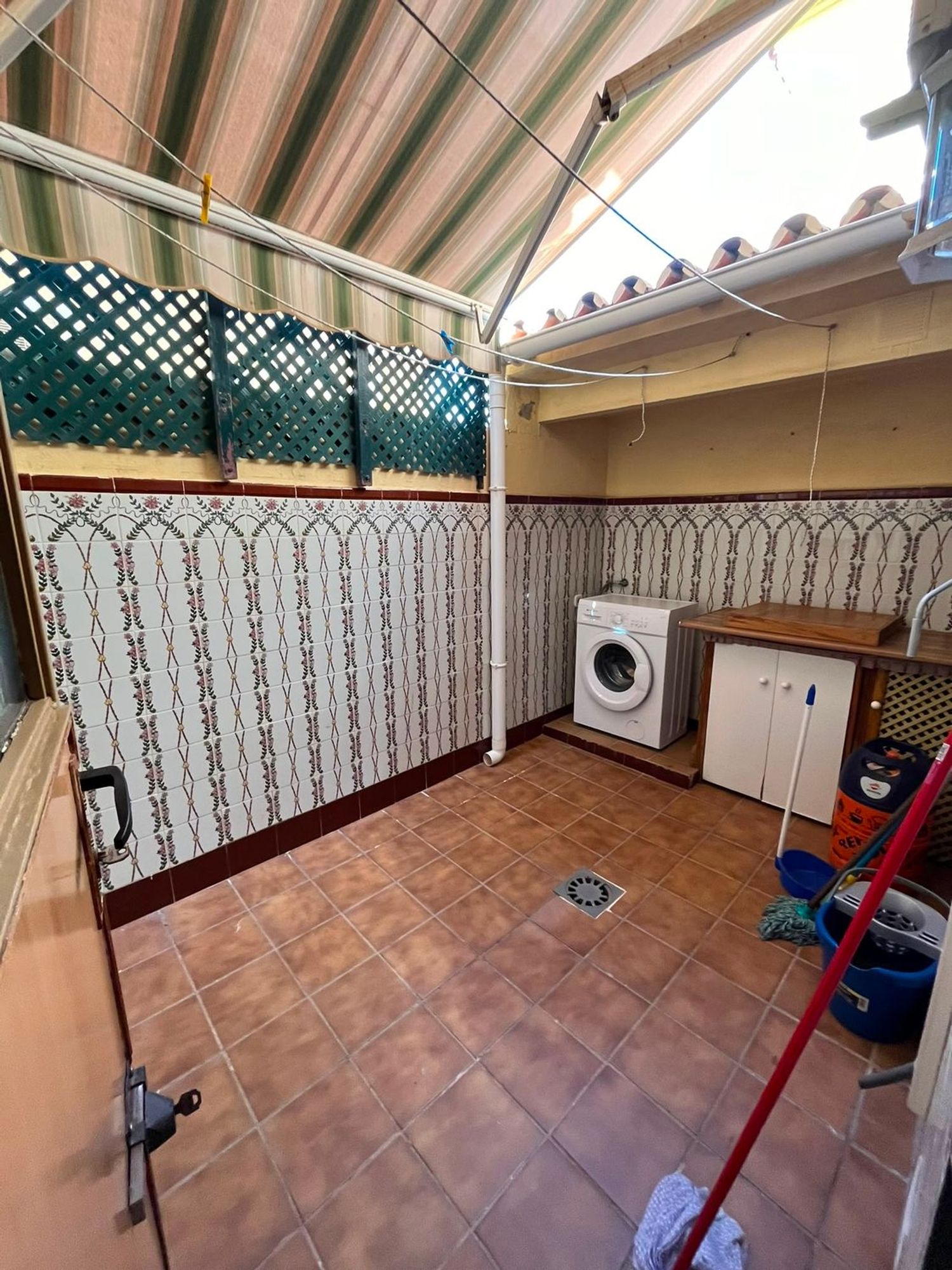 Chalet adosado en Calle Alcalde Martín Gil, 11, El Tejar - Hacienda Bizcochero - Foto 4