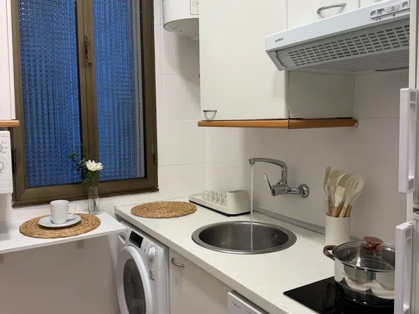 Piso en Avenida de Menéndez Pelayo, 25, Ibiza - Foto 3