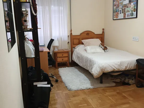 Piso en Cuesta del Carmen, 16 - Foto 4