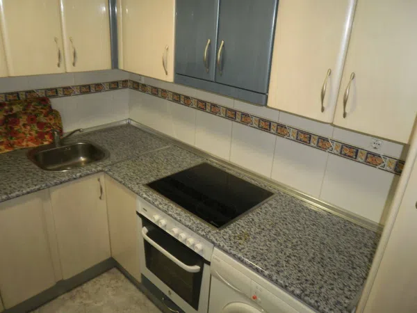 Piso en Calle del Maestro Marquina, 18, Paseo Sagasta - Foto 2