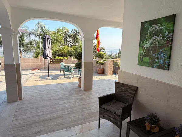 Casa o chalet independiente en Camino de Ardalejos, 42, Ardelejos - Cuesta de la Palma - Buenavista, Ardelejos - Cuesta de la Palma - Buenavista - Foto 16