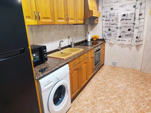Piso en Calle de Salvador Rubio, 1, Ciutat Fallera - Foto 8