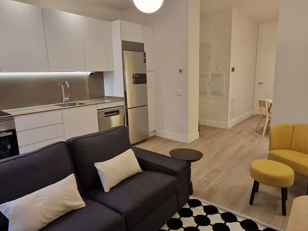 Piso en Casco Histórico