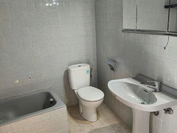 Casa de pueblo en Calle dels Bous, 127 - Foto 12