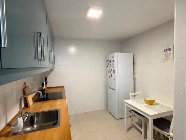 Piso en Avenida de Valdepeñas, 32, El Torreón - Los Ángeles - El Pilar, El Torreón - Los Ángeles - El Pilar - Foto 6