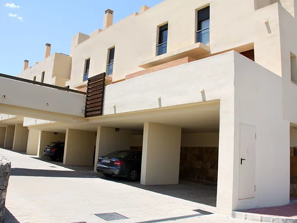 Dúplex en Calle Valle del Almanzora, 3 - Foto 33