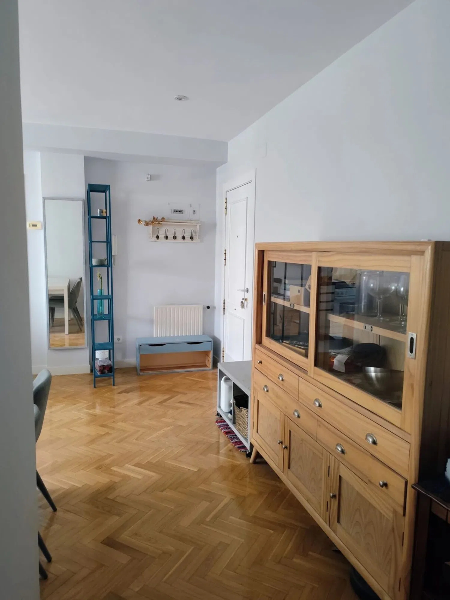 Piso en travesía Santiago Cordero, 1 - Foto 3